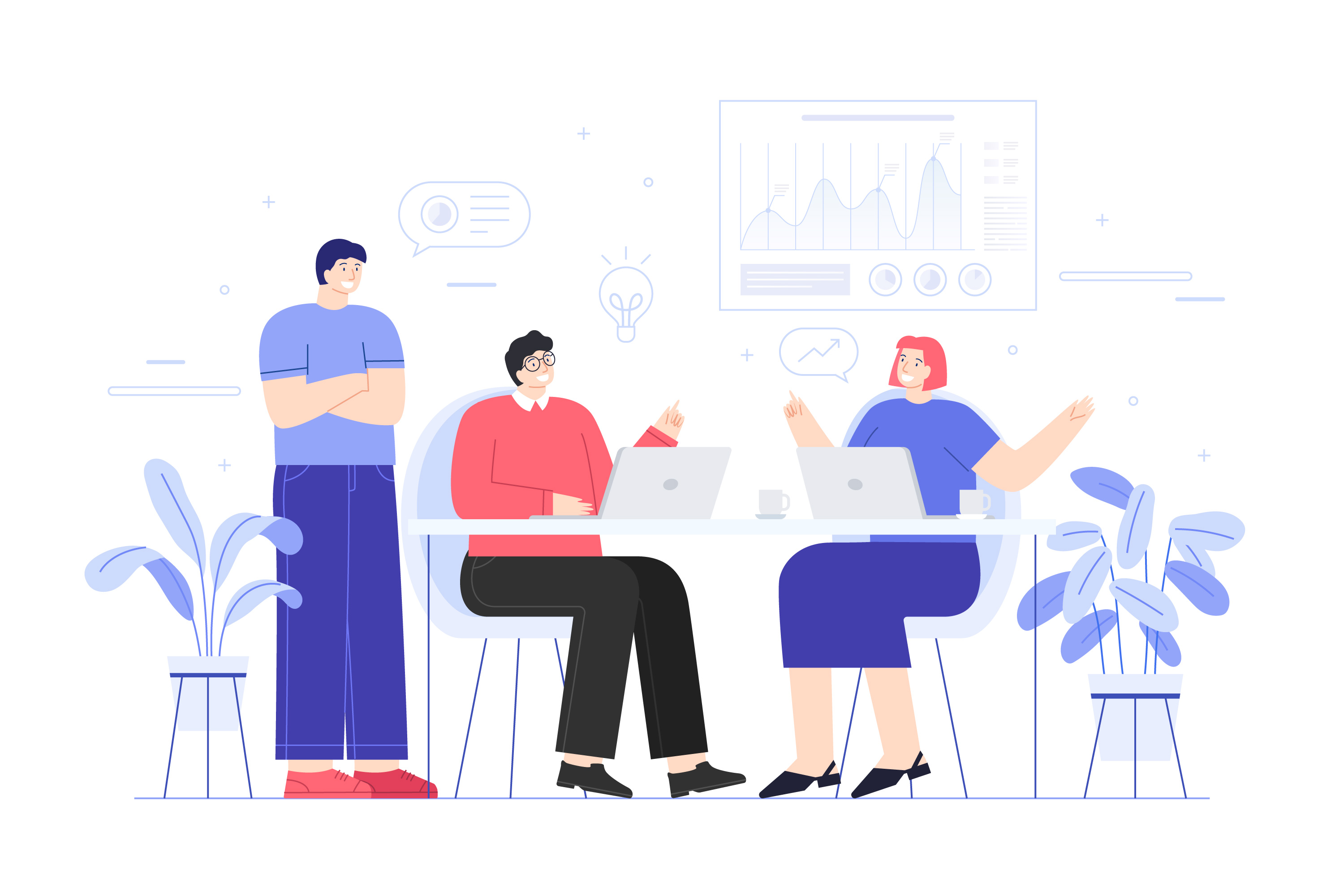 Anchoragetravels - Flight Booking Banner